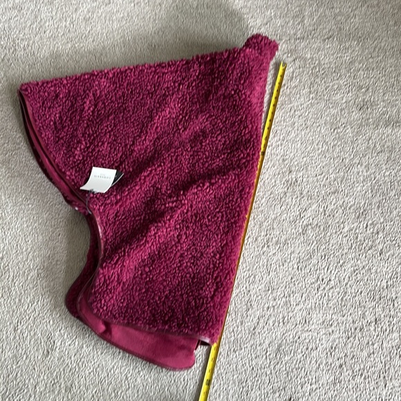 Laurier & Co reversible jacket/cape size M NWT - Picture 7 of 8